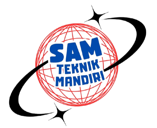 sam teknik mandiri
