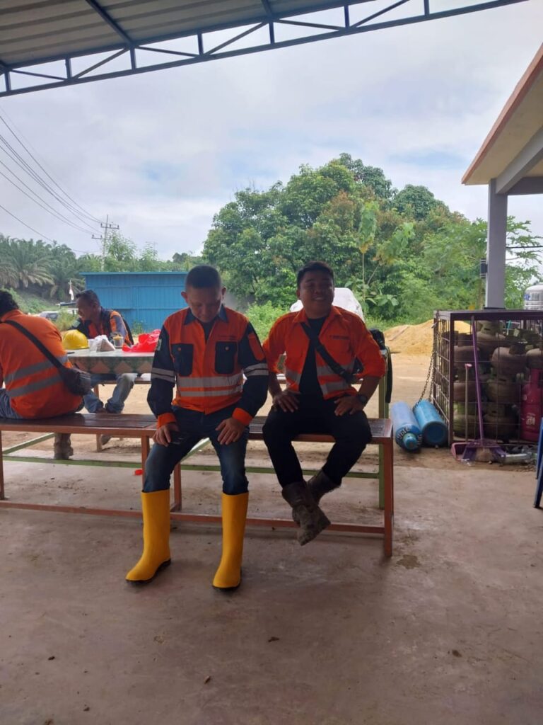 Sam Teknik MandiriTim 