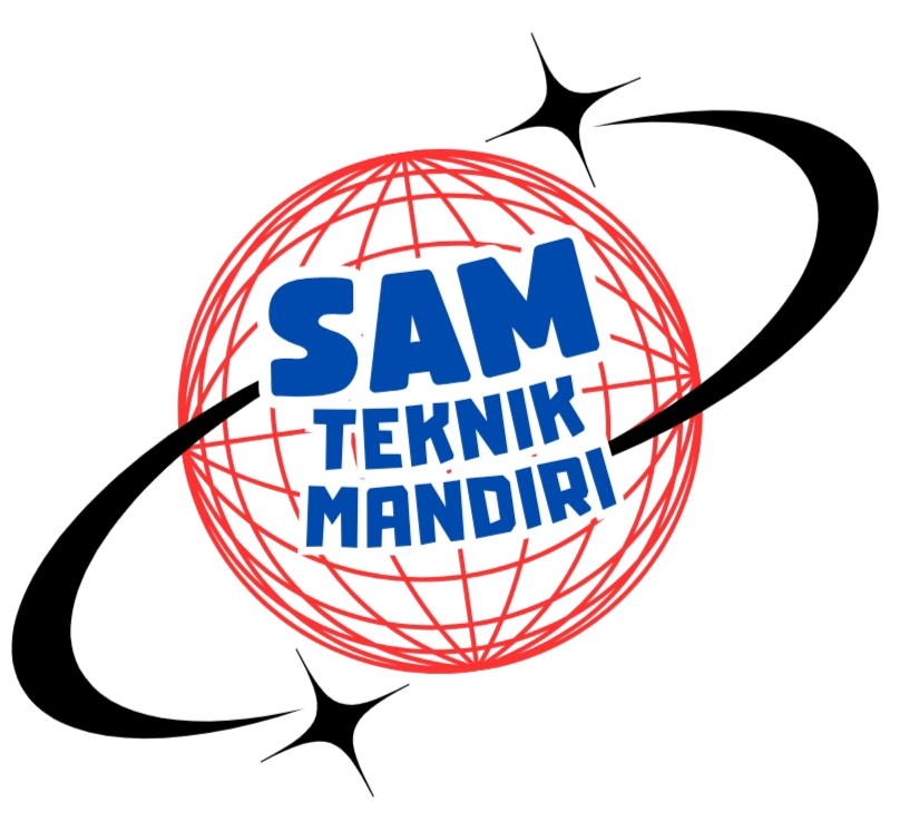 sam teknik mandiri